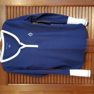 NWT Tommy Hilfiger shirt